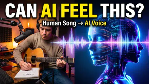 Can AI Capture the Emotion of a Human-Written Song? Exploring the Future of Music Creation
