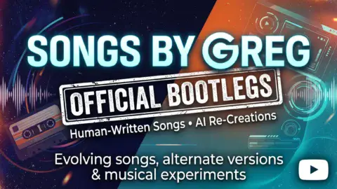 Official Bootlegs 1 Days Like These